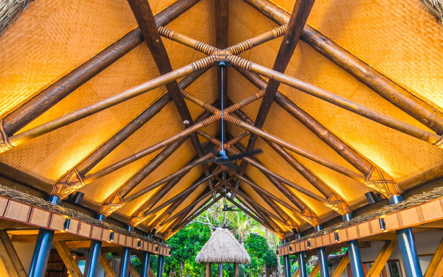 Serenity Island Resort