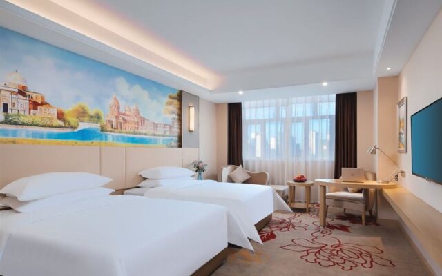 Vienna International Hotel (Putian Mingzhu)