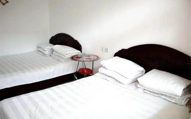 YangYang Homestay