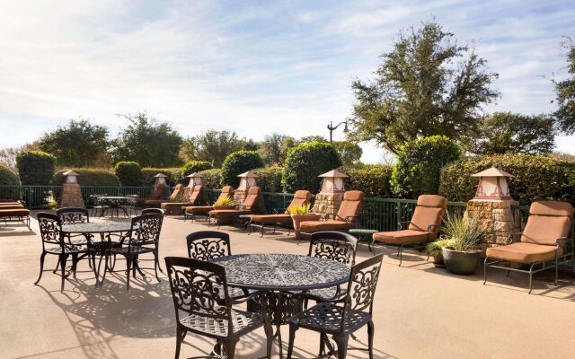 Embassy Suites by Hilton Dallas DFW Airport North