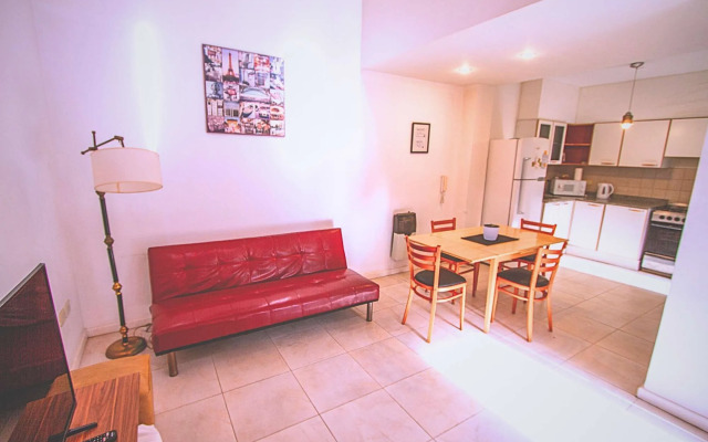 Gasparetto Lofts Mendoza