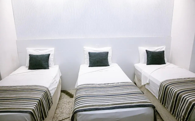 Fênix Hotel Varginha