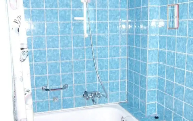 Apartment in Austria With Stunning Sea Views