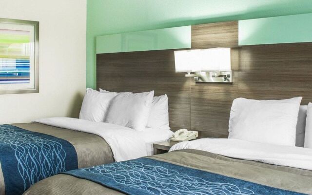Comfort Inn Dunn