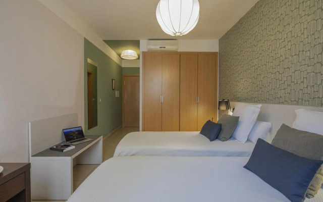 Hotel Benahoare