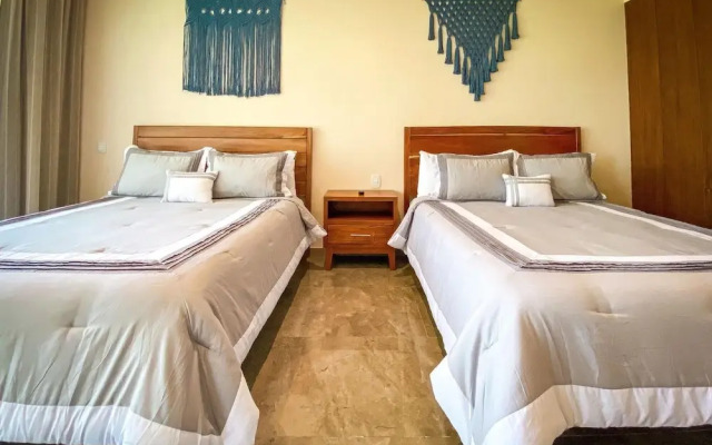 Friends and Family Luxury Apartment