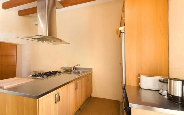 Villa - 3 Bedrooms with Pool and WiFi - 103170