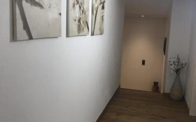 Appartement Fritzl
