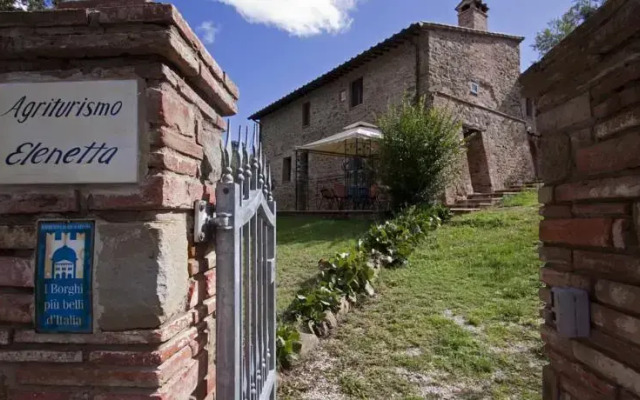 Agriturismo Borgoelenetta