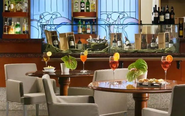 UNAWAY Hotel  Residence Quark Due Milano