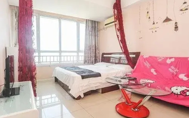 Wanda Gold Dragon Holiday Apartment