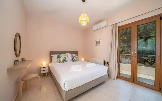 Tassos House Fiskardo Kefalonia