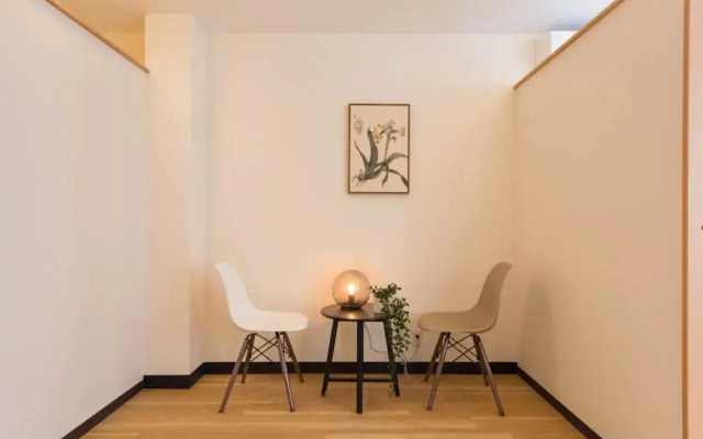 Tora Hotel Ueno - Vacation STAY 52809v