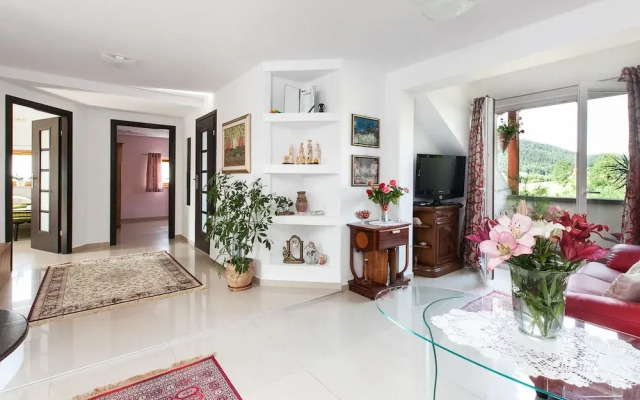 City Lights Apartments - Villa Agnes