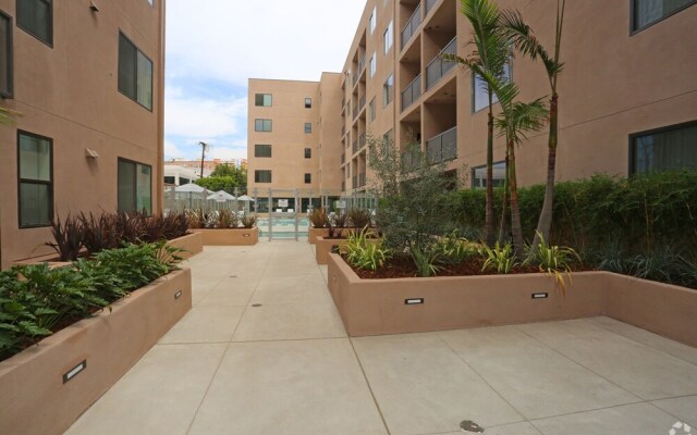 DTLA Condos by Barsala