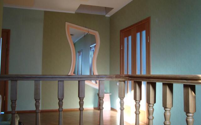 Петровский