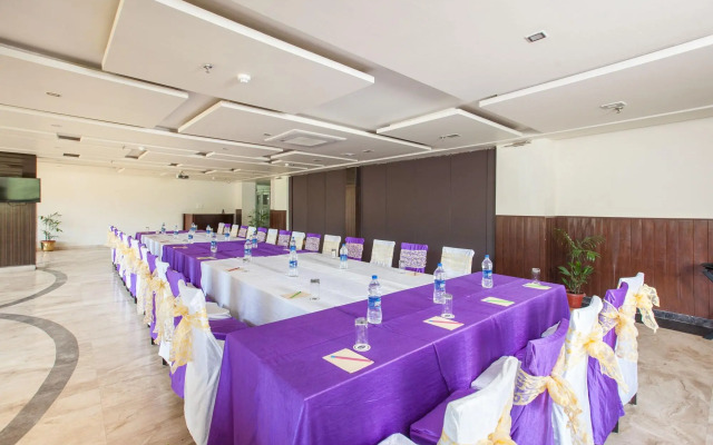Sea Hawk Inn, Bhimtal