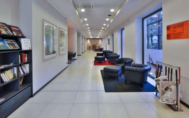 Best Western Falck Village Hotel