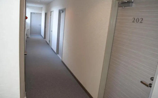 Seaside Resort Pension Surfrider