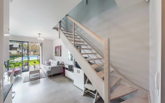 Apartamenty Sun & Snow Zdrowia
