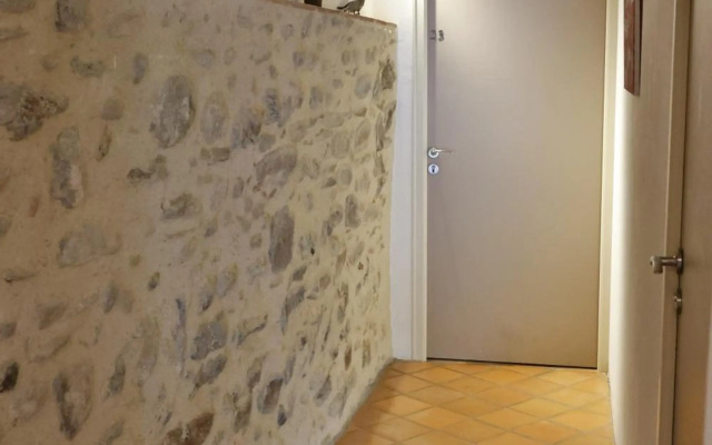 Hotel Le Mas Trilles