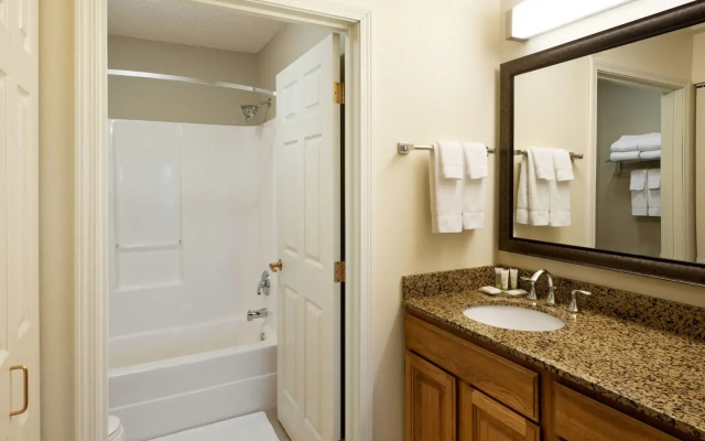 Staybridge Suites Minneapolis-Bloomington by IHG