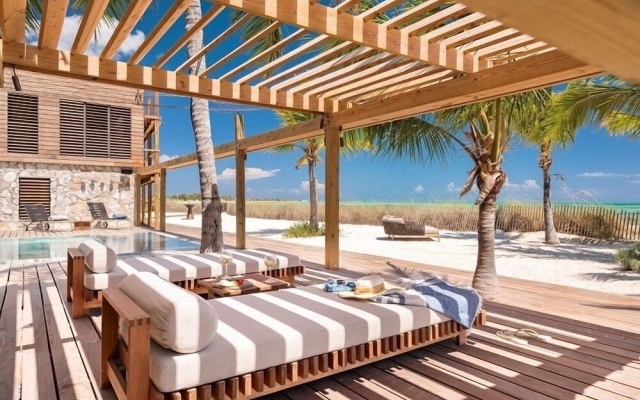 Villa Silver Sands
