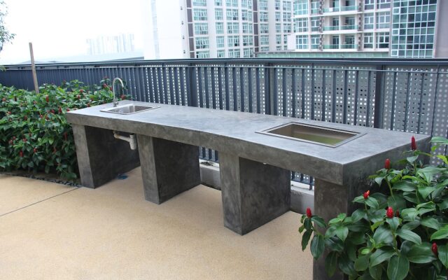 Eclipse Residence Duplex