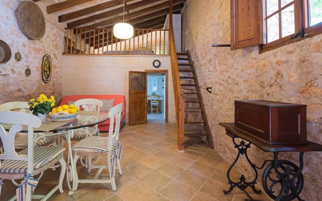 Son Caldes - Villa With Private Pool In Llucmajor