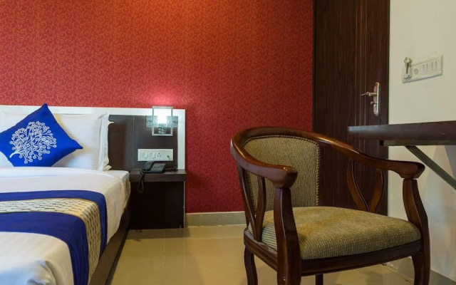 Hotel Landmark