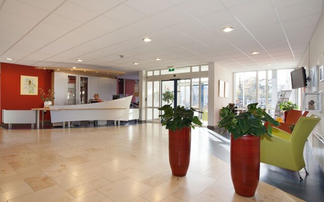 Art-Hotel Oosterwolde