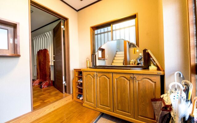 Guesthouse Oimazato