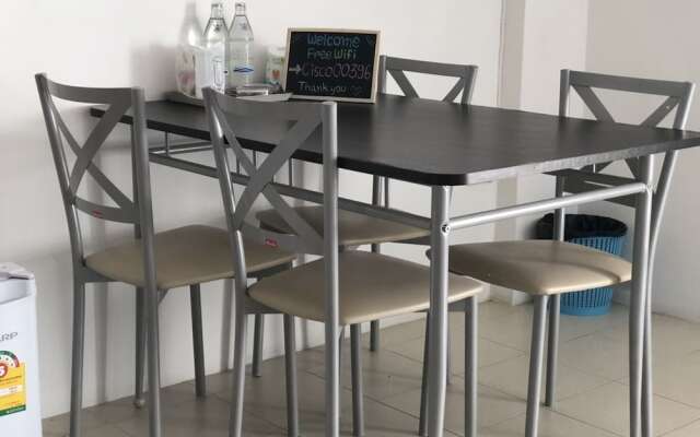 VK & Residence Kanchanaburi