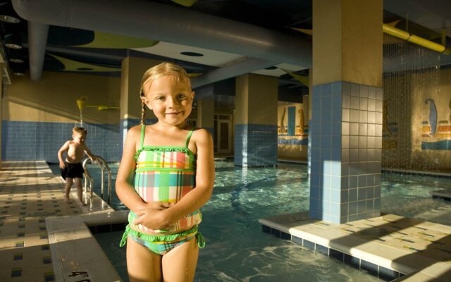 Hilton Vacation Club Oceanaire Virginia Beach