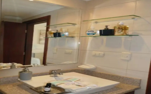 Administradora Condominio Guayaquil