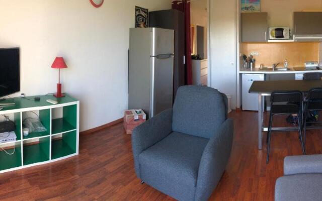 Appartement meublé au domaine Equiland au cœur de la Chalosse