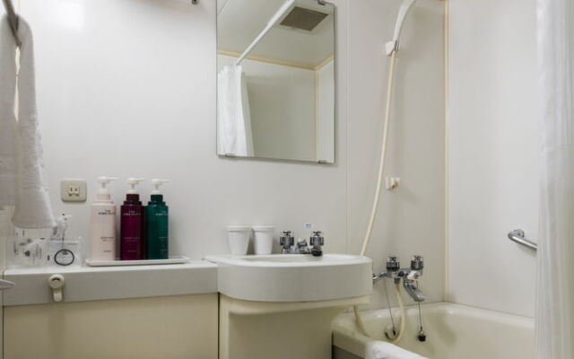 Apa Hotel Kyoto Ekimae Chuoguchi
