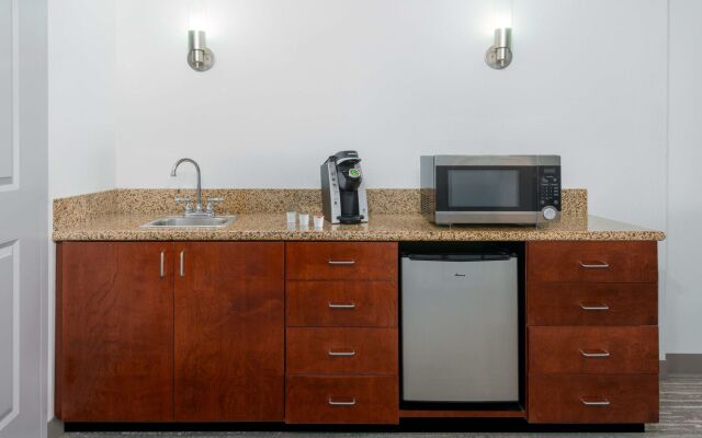 Hilton Garden Inn Tampa/Riverview/Brandon