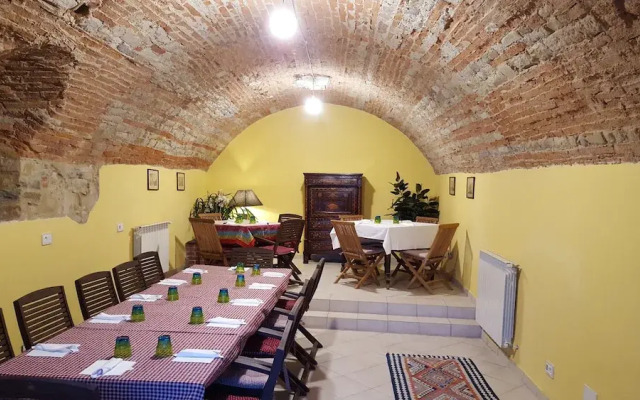 B&B Terre di Maremma