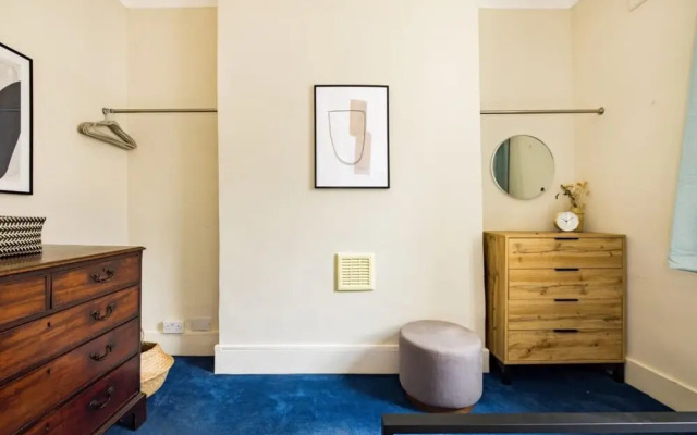 The Southwark Flat - Relaxing 2Bdr Flat With Garden
