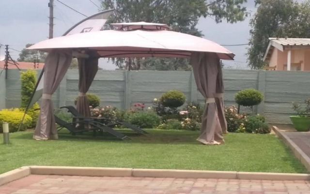 Berry Bliss Guest House