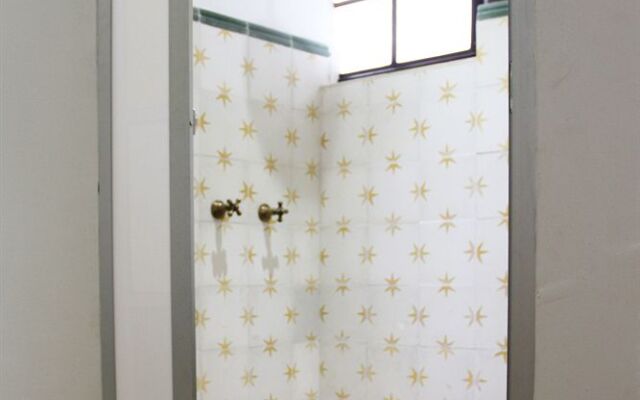 Graffiti Hostel Bogota