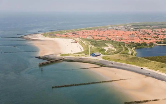 Pet-friendly Escape by the Sea