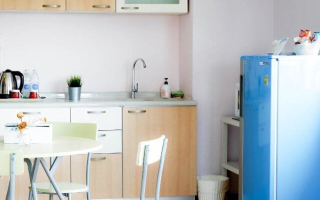 Ingnaam Residence