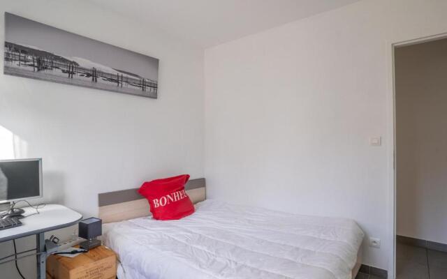 Maison Biscarrosse, 4 pièces, 6 personnes - FR-1-521-112