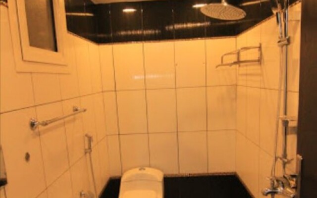 Al Muteb Suites Al Murslat