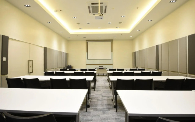 Hop Inn Hotel Tomas Morato Quezon City