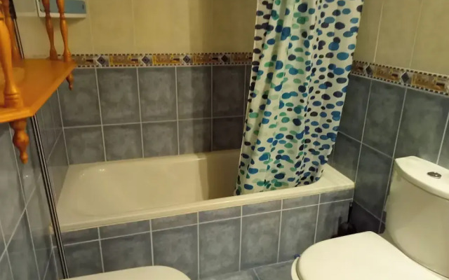 Apartamentos Biescas 3000