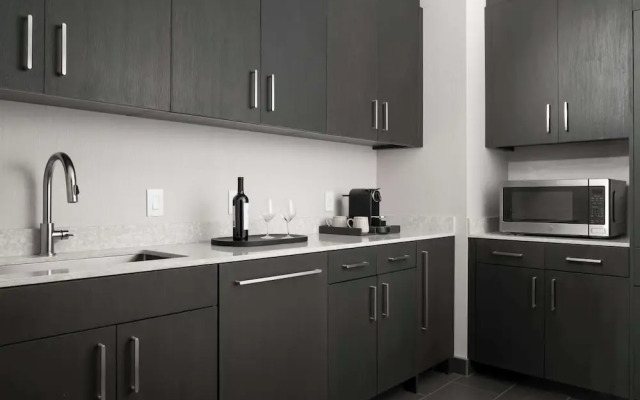 Grand Hyatt Deer Valley