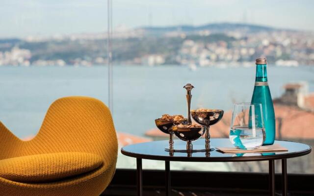 Metropolitan Hotels Bosphorus